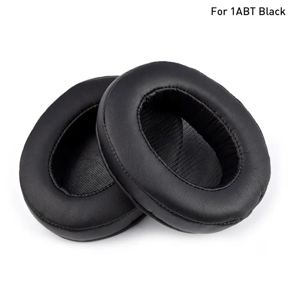 

1 Pair Replacement Earpads Earmuff for MDR-1R MK2 1RBT 1ADAC MDR-1A 1AB Headset Earphone Accessories