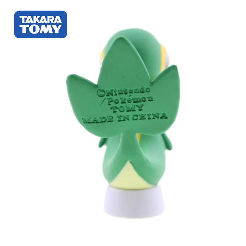 Игрушка TAKARA TOMY детские подарки Покемон МК монклель миниатюрные карманные