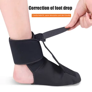 Plantar Night Splint Plantar Fasciitis Medical Ankle Support Treat Heel Pain Foot Pain Relief Orthosis Health Products 10 item image