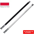 NAGOYA NL-550 Стекловолоконная антенна VHF UHF Двухдиапазонная 200 Вт дБи с высоким коэффициентом усиления мобильная антенна для автомобильного двухстороннего радио