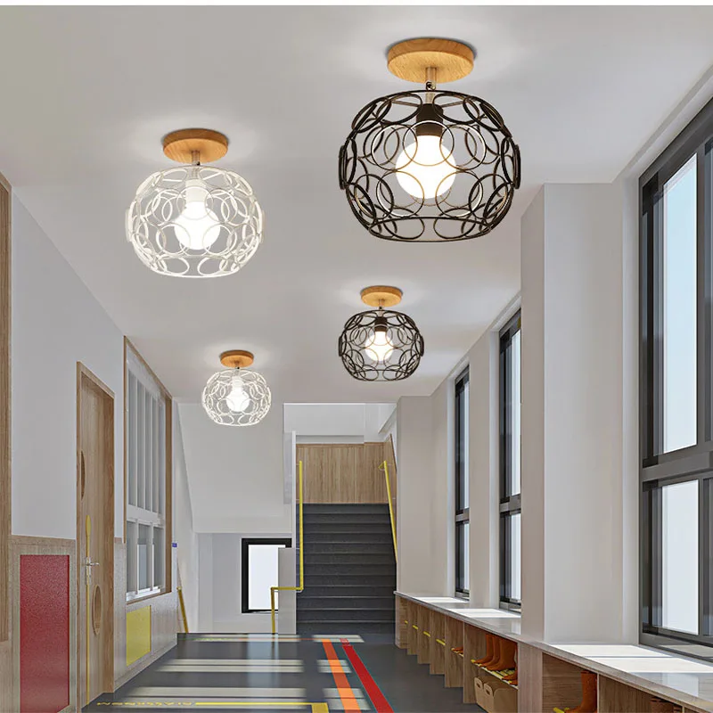 Современный потолочный светильник декоративное освещение для дома гостиной