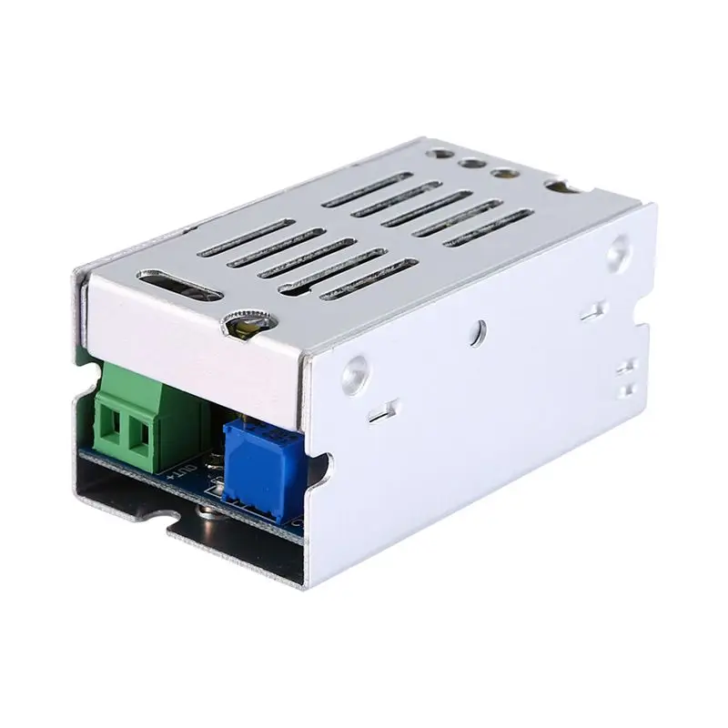 200W 15A DC-DC 8-60V до 1-36V преобразователь напряжения понижающего модуля | Лампы и