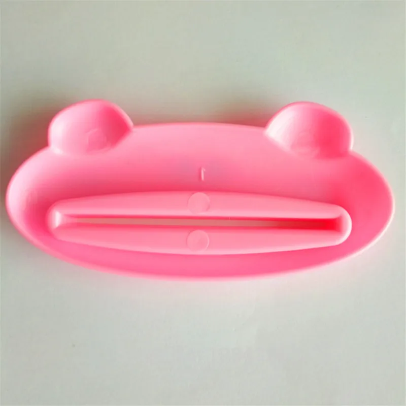 1 шт. выжималка для зубной пасты|animal multifunctional squeezer|toothpaste squeezertoothpaste dispenser |