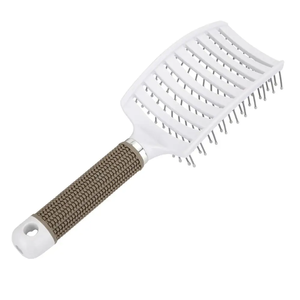 Профессиональная щетка для волос 2 пары | Шиньоны и парики