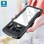 Чехол для Xiaomi Mi 11 Ultra, чехол с подушкой безопасности AURGA, чехол для Xiaomi 11 Mi11 Pro Lite, прозрачный защитный противоударный чехол для телефона