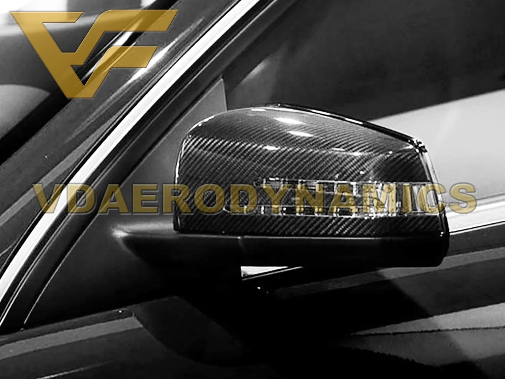 Чехлы на боковые зеркала из углеродного волокна подходят для 12 18 BENZ W176 A Class A160 A180