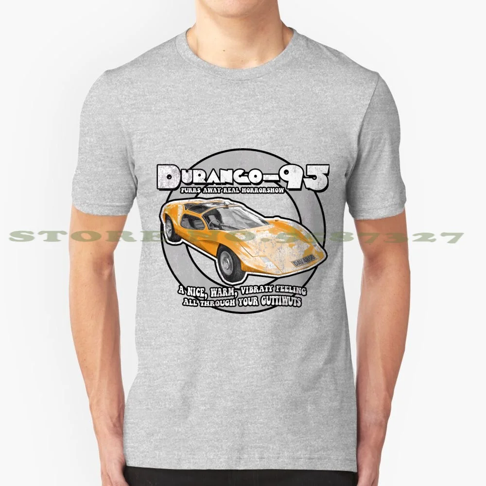 

Durango 95 Fashion Vintage Tshirt T Shirts A Clockwork Orange Stanley Kubrick Droogs Alex The Shining Full Metal Jacket Movie
