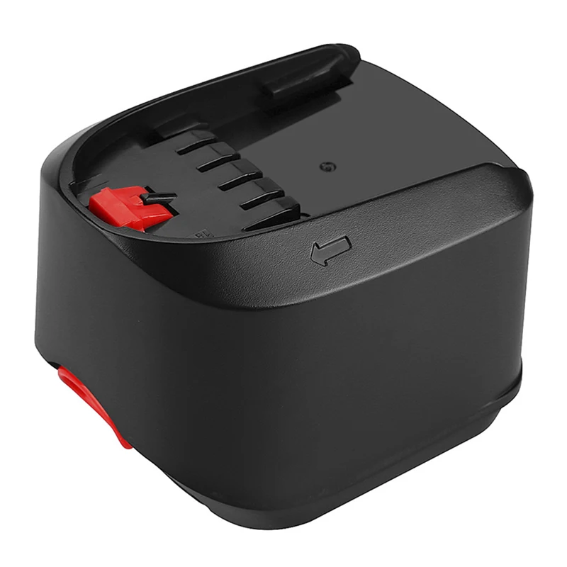 Литий-ионный аккумулятор 18 в 9800 мАч для инструментов Bosch PBA PSB PSR PST Home &amp Garden Tools