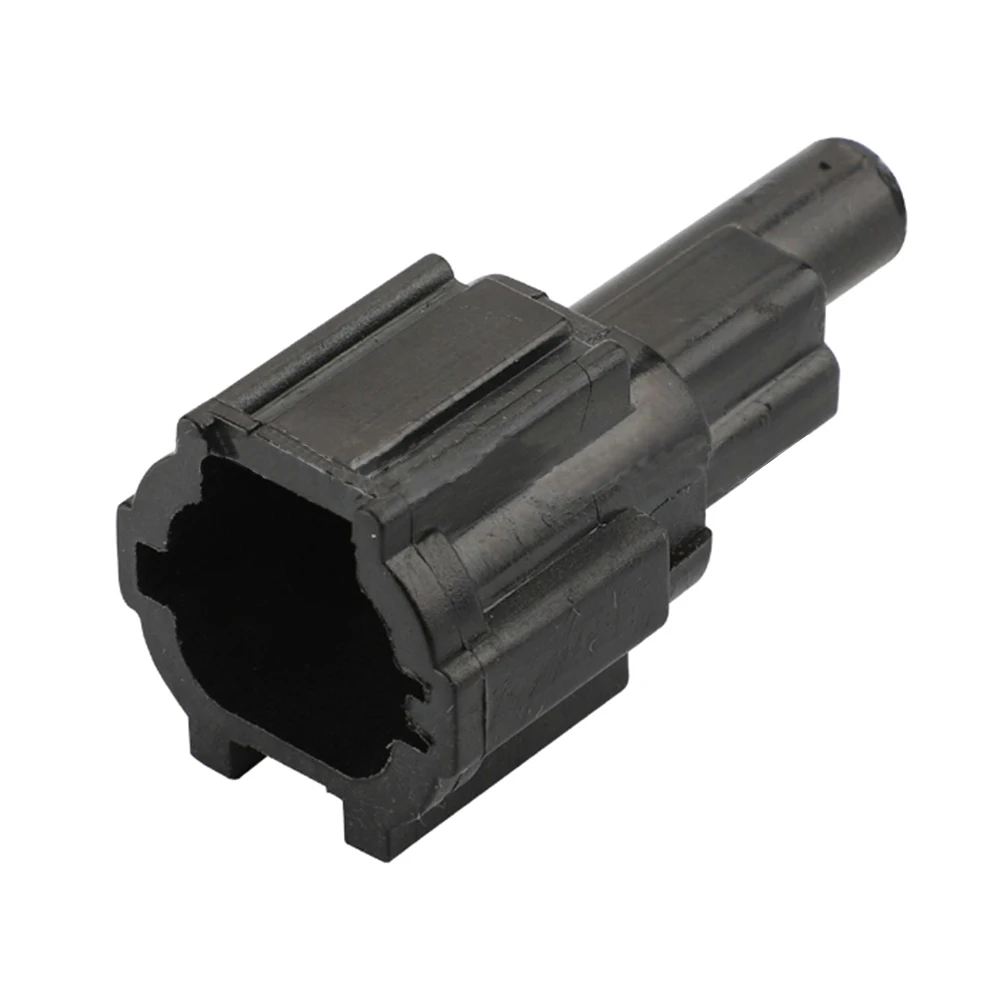 

5/10/20/50/100sets 1pin Auto Electric Plastic Plug Wiring Harness Cable Waterproof Connector PB291-01027