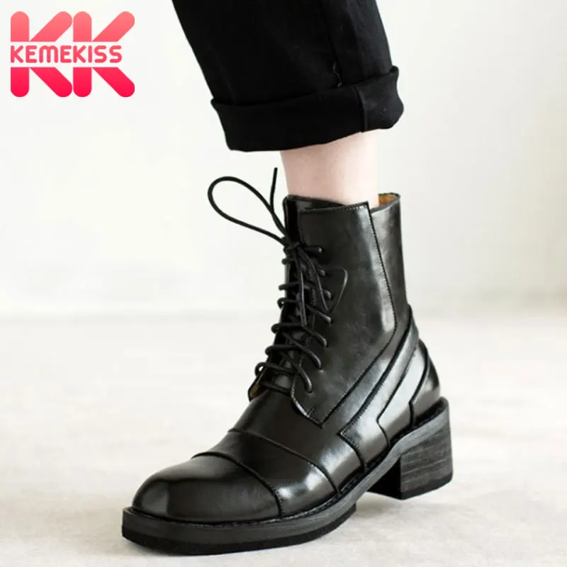 

Женские ботильоны из натуральной кожи, размеры 34-39