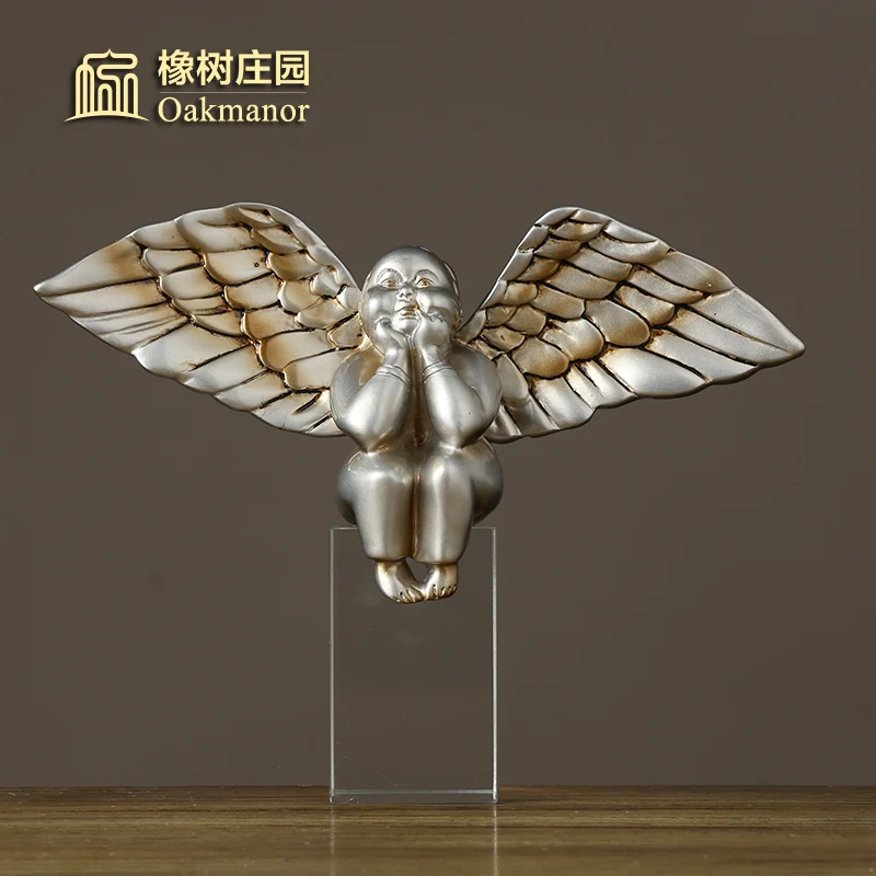 Искусственные куклы современные искусственные полимерные настольные фигурки