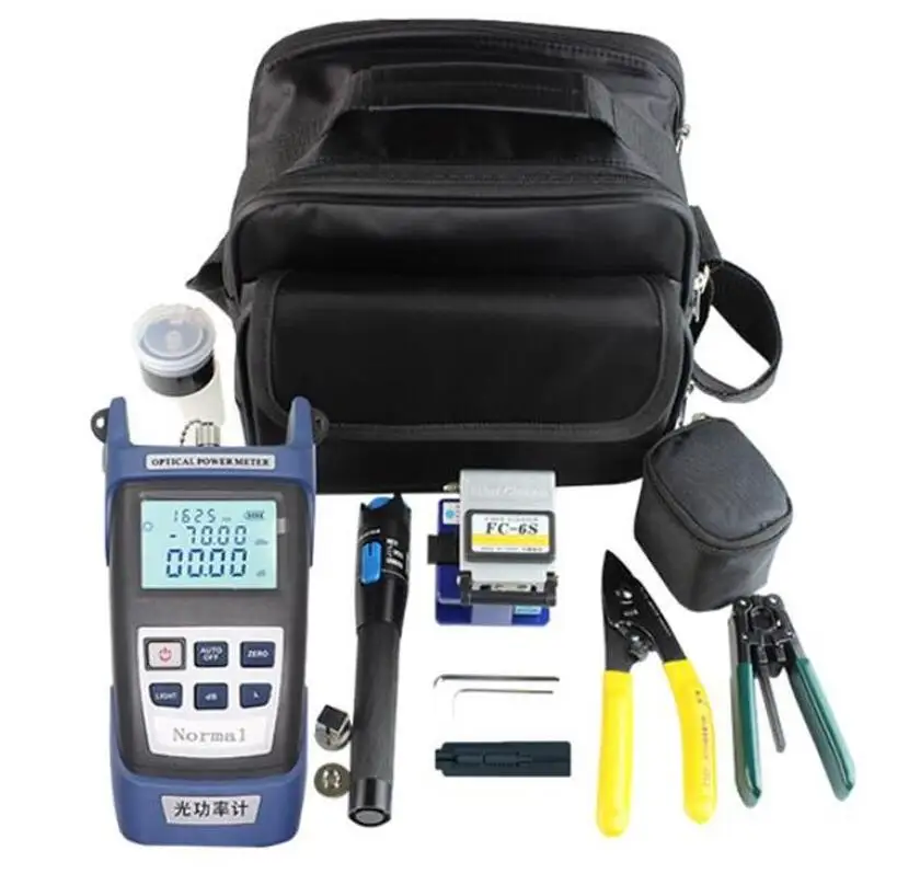 Наборы волоконно-оптических инструментов Фрезерный резак для оптического