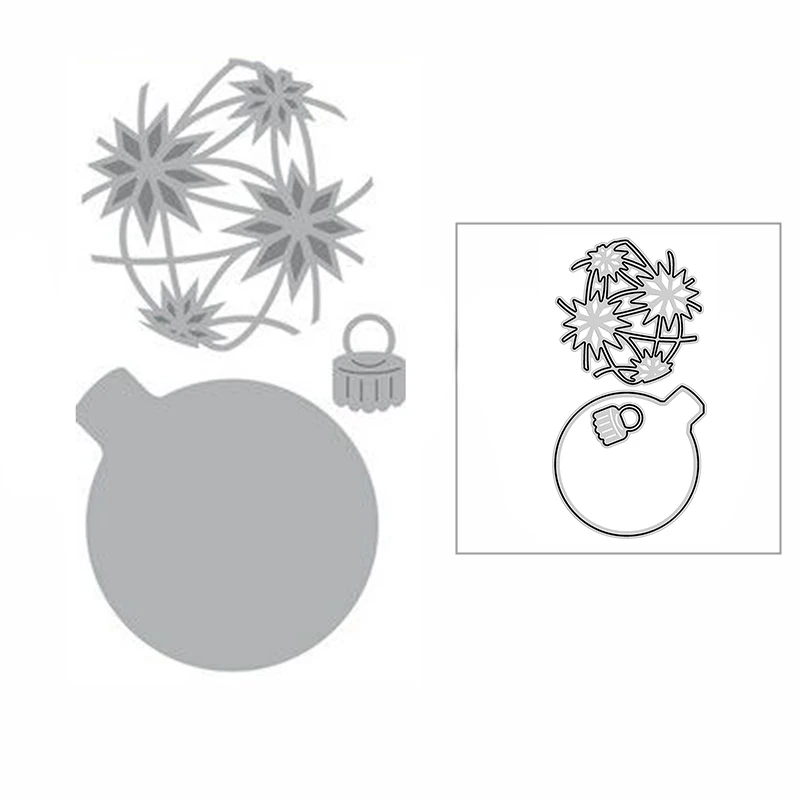 

Новинка 2021 Звездный фонарь сделай сам Ремесло металлические штампы для скрапбукинга и изготовления карт Рождественская декоративная форм...