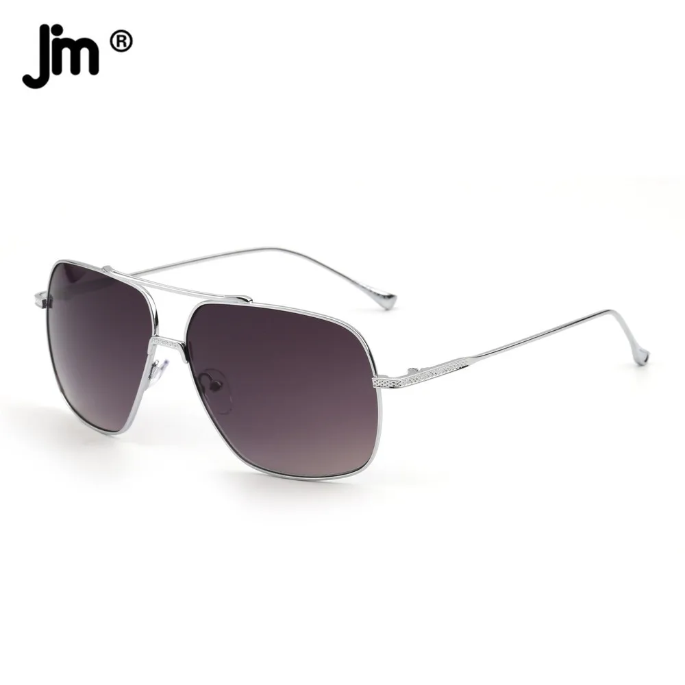 

JM Square Sunglasses for Men HHP0011