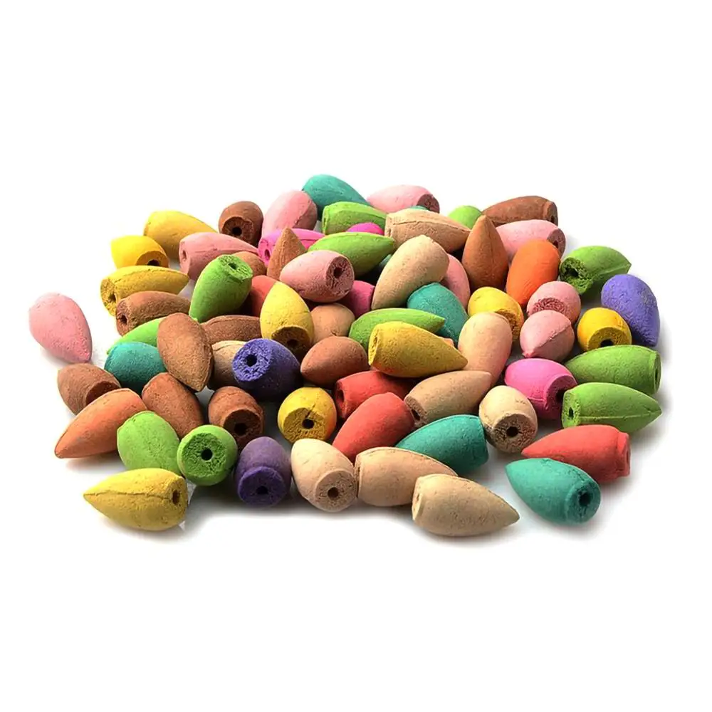 Бытовые натуральные рефлюксные башенные ладана пули обратная Мятная полынь