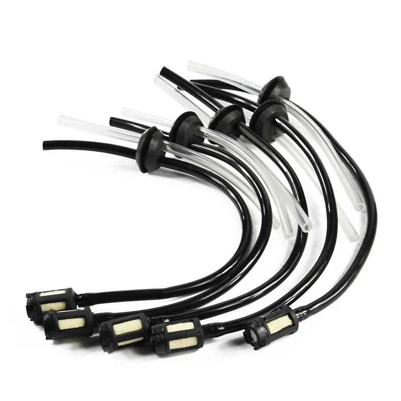 

Lawn Mower Brush Cutter Tubing 40-5 430 520 139 Lawn Mower Accessories Tubing