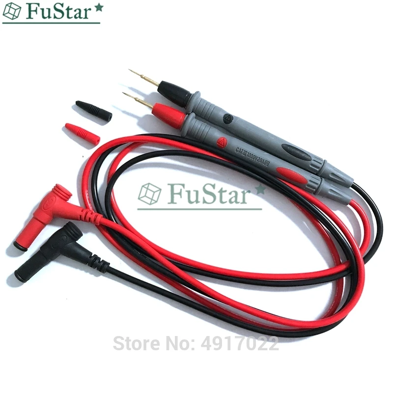 Универсальный Вольтметр и амперметр Sharp 10 А 1 пара | Инструменты