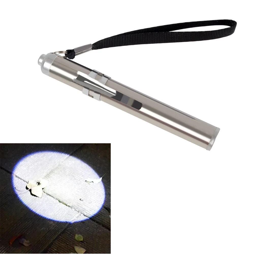 Мини светодиодная вспышка светильник Фонари светодиодный налобный фонарь