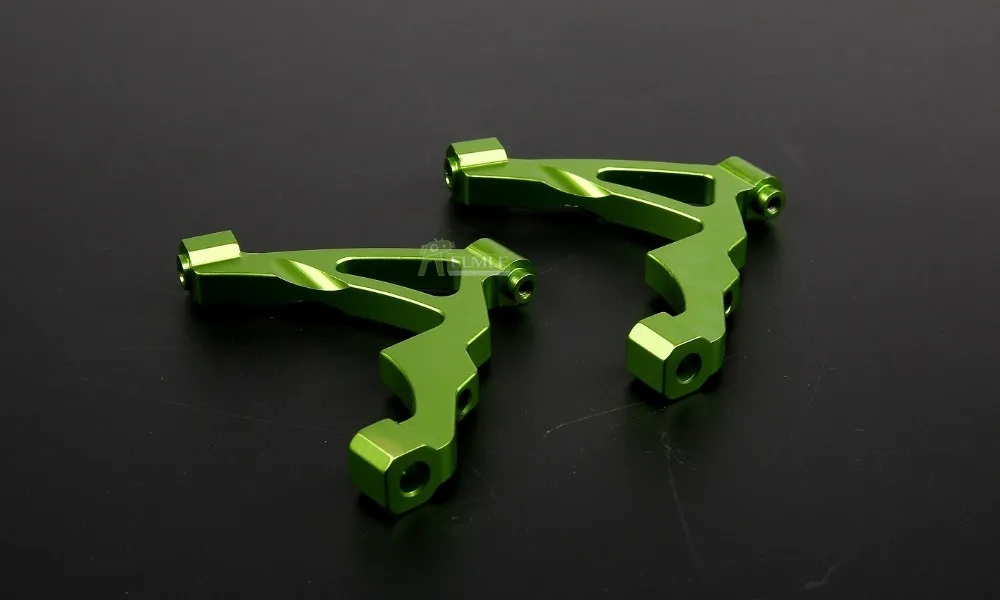 Передняя амортизационная опора CNC из сплава подходит для 1/5 HPI ROFUN ROVAN KM BAJA 5B 5T 5SC |