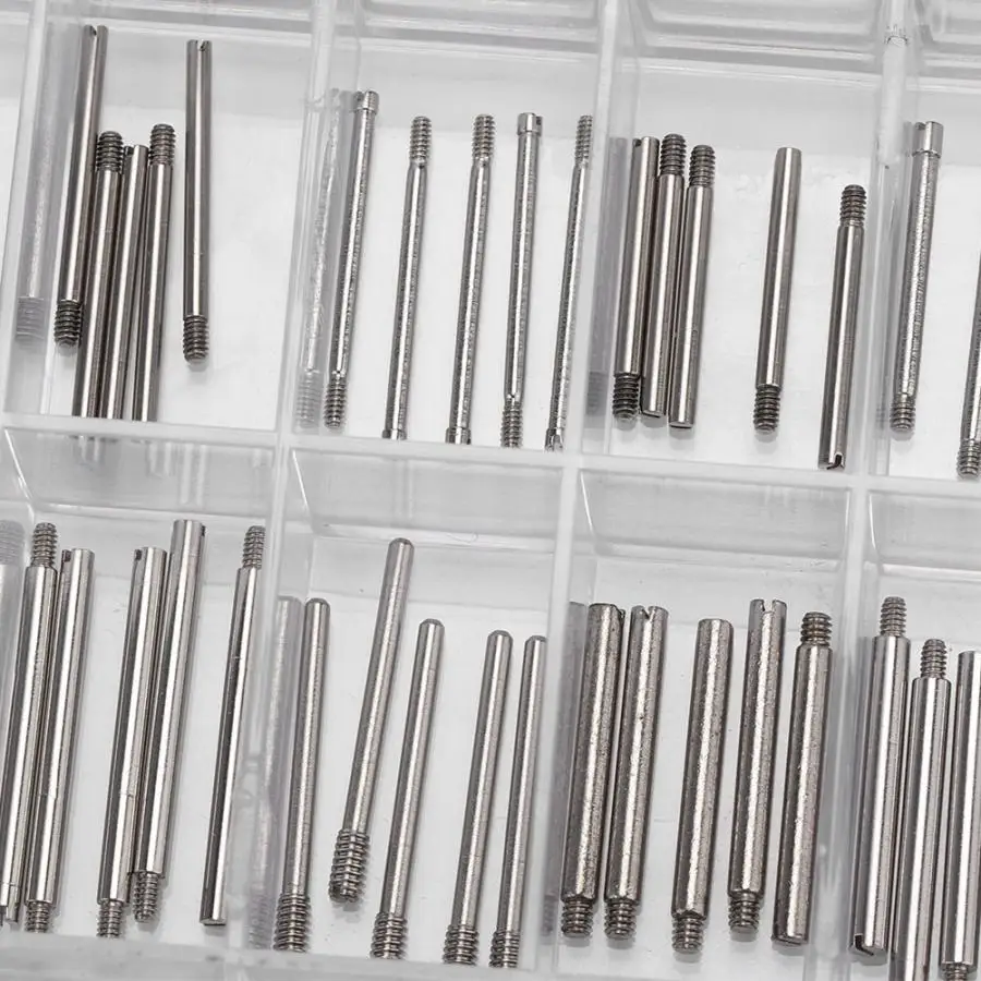 Запчасти для часов металлические часы ремешок соединительный соединитель