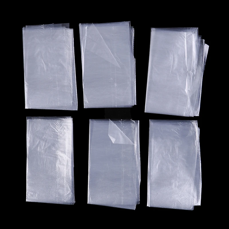 6 шт./компл. пластиковые дорожные водонепроницаемые накладки для туалета|Чехлы на