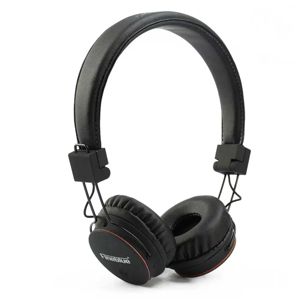 Заводской магазин красочные стерео аудио Mp3 Bluetooth гарнитура беспроводные