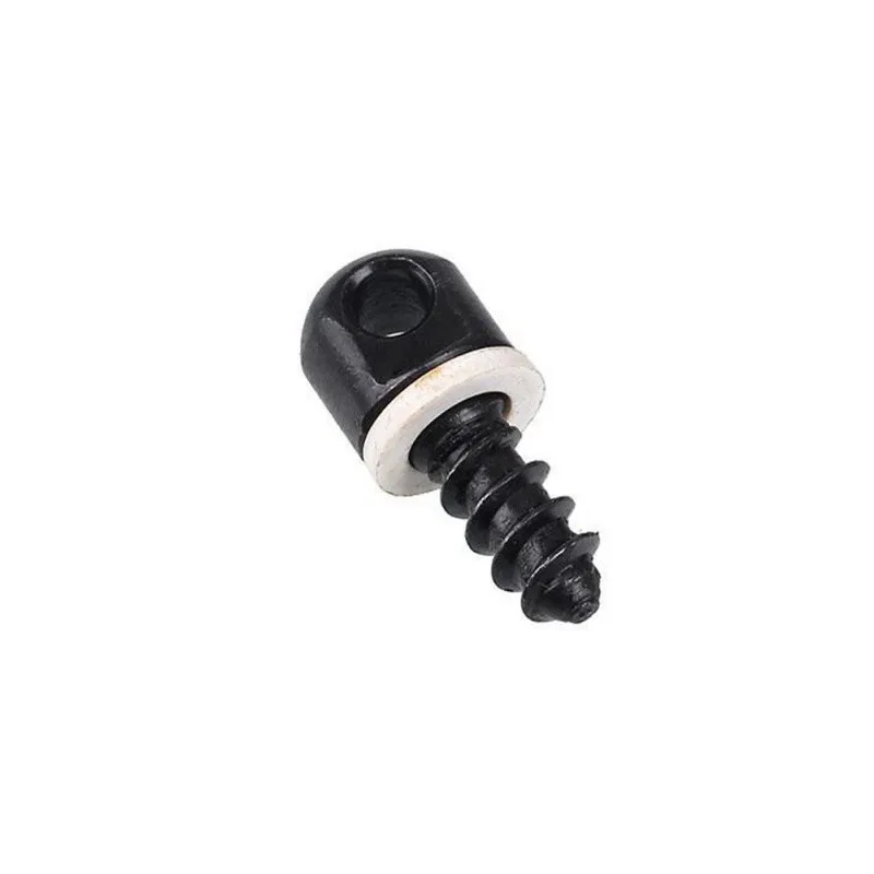

3 pcs/set Steel Machine Screw Adapter Sling Swivel Studs QD Hunting Base Quick Detach Sling Mounting Kit Scope Mounts Accessores