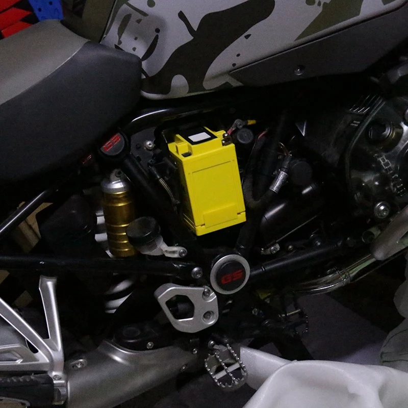 13Pcs Frame Hole Caps Cover Plug Set for BMW R1200GS R1200 GS Adventure 2013 2014 2015 2016 R 1200 Decor Accessories | Автомобили и