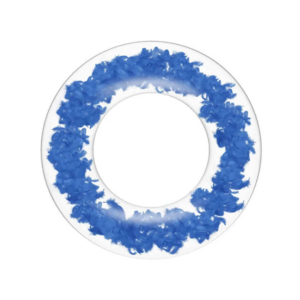 Плавательное Надувное сиденье плавающее кольцо для детей и взрослых утолщенное