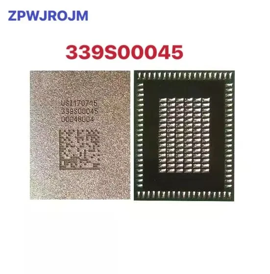 

1-5pcs 100% New 339S00045 for ipad mini 4 mini4 wifi module IC chip