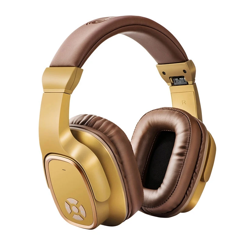 Bluetooth гарнитура Oneder S2 с шумоподавлением игровые складные наушники для дома и