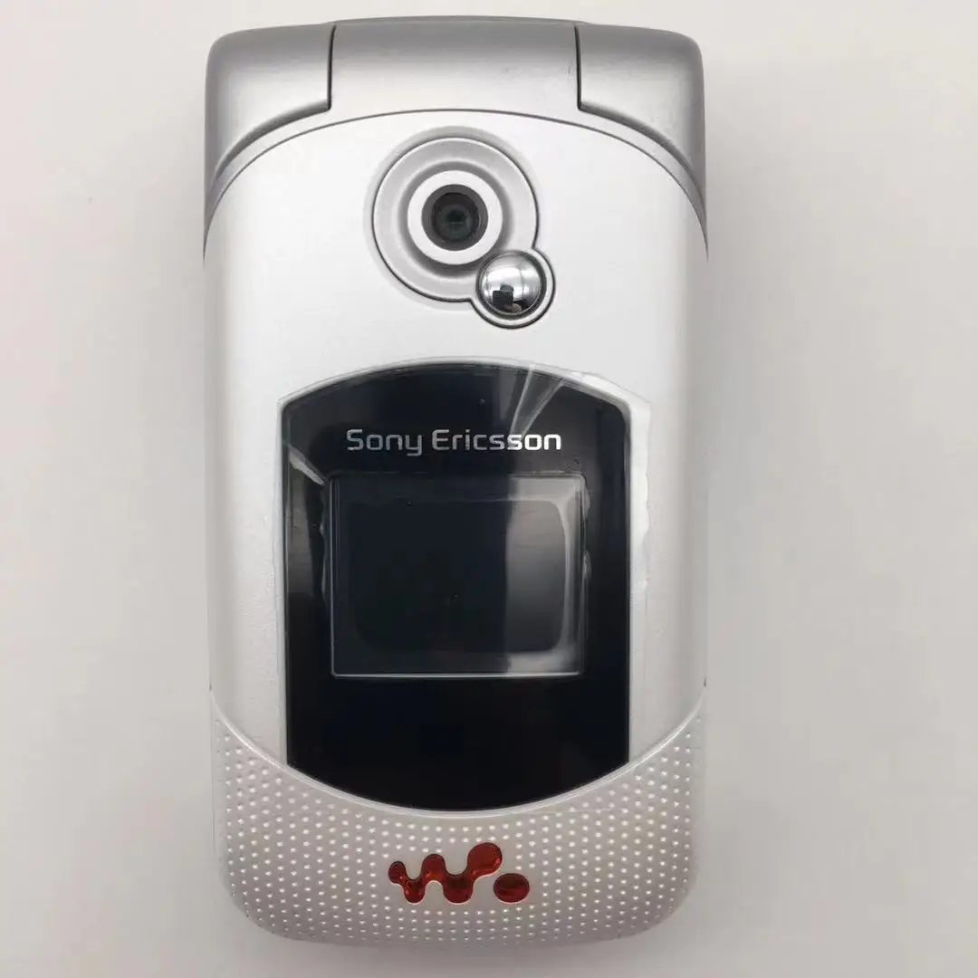 sony ericsson w300 refurbised original unlokced sony ericsson w300i mobile phone 2g fm unlocked phone free shipping free global shipping