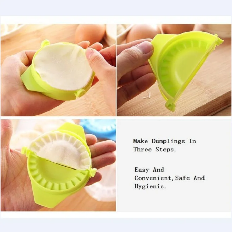 Кухонные принадлежности Инструменты для пельменей гаджеты Клецки Формы кухни
