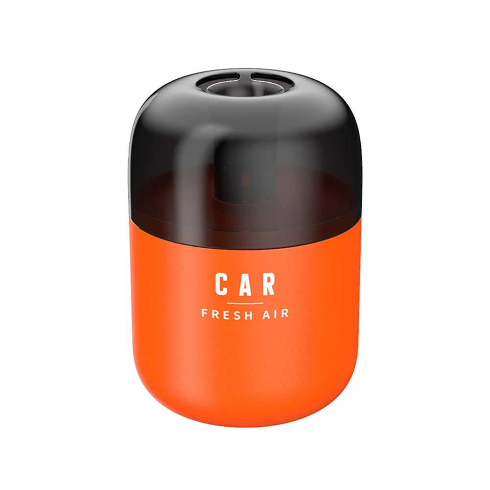 

Car Air Freshener Aromatherapy Cup Auto Solid Balm Perfume Decoration High Capacity Lasting Fragrance Car Accessories Interior