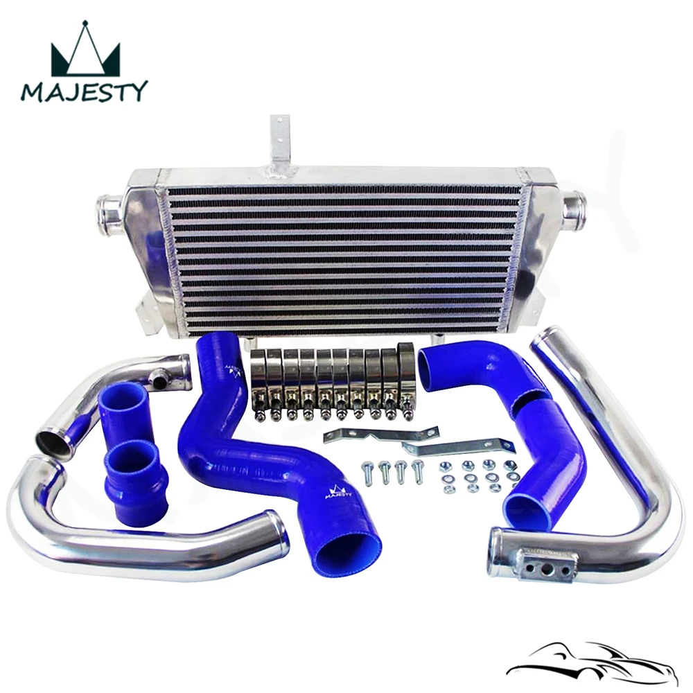 Комплект для охлаждения автомобиля Audi A4 1 8 T Turbo B6 Quattro 2002-2006 силиконовый шланг