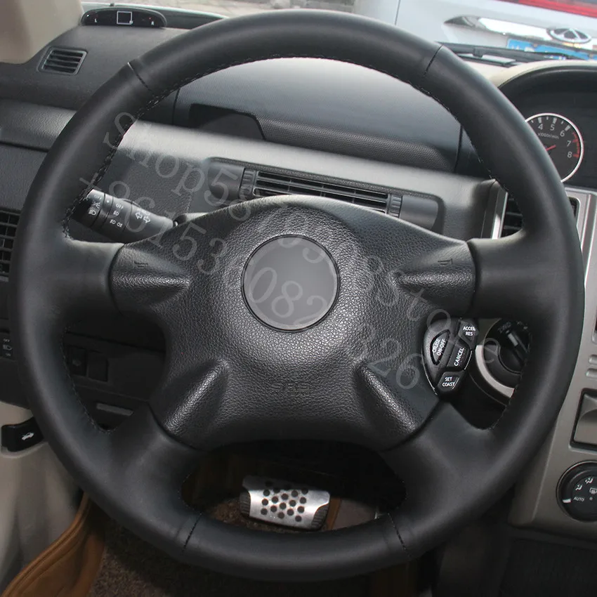 Кожаные аксессуары для Ford Transit 2014 2020|Чехлы на руль| |