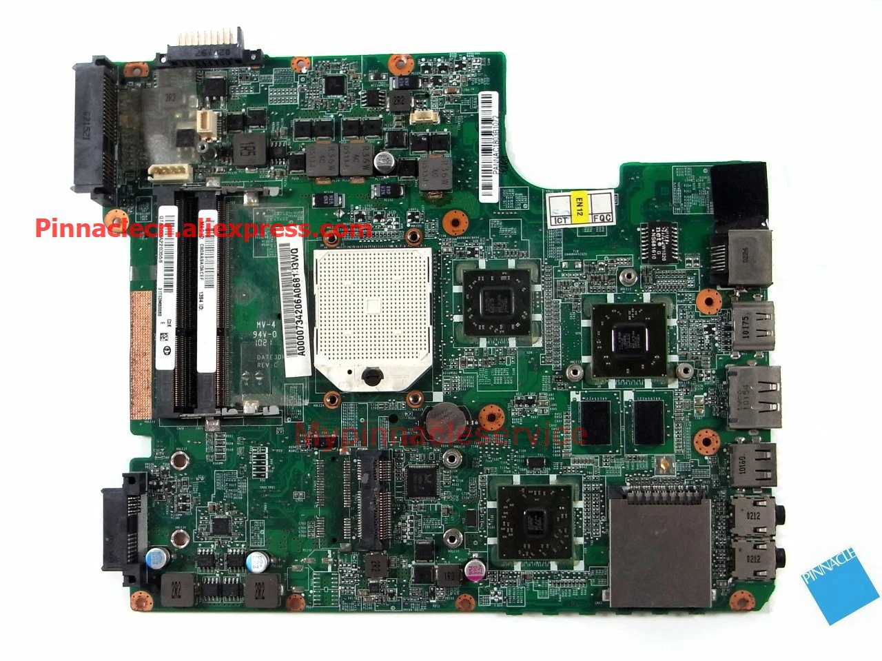 A000073420 материнская плата для Toshiba Salitelite L600D L640D L655D DATE3DMB8C0|Материнские платы