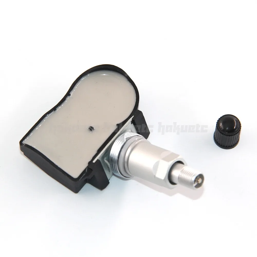 Датчик контроля давления в шинах 52933-D4100 433 МГц TPMS для Hyundai Kia NIRO Optima Sportage Sorento Genesis