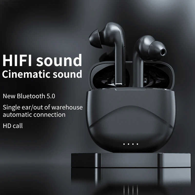 

Беспроводные наушники X50, Bluetooth 5,0, с микрофоном, 230 мАч