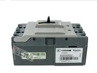 Original Schneider Molded Case Circuit Breaker NSC60E 3P 32A 40A 50A 60A Air Switch