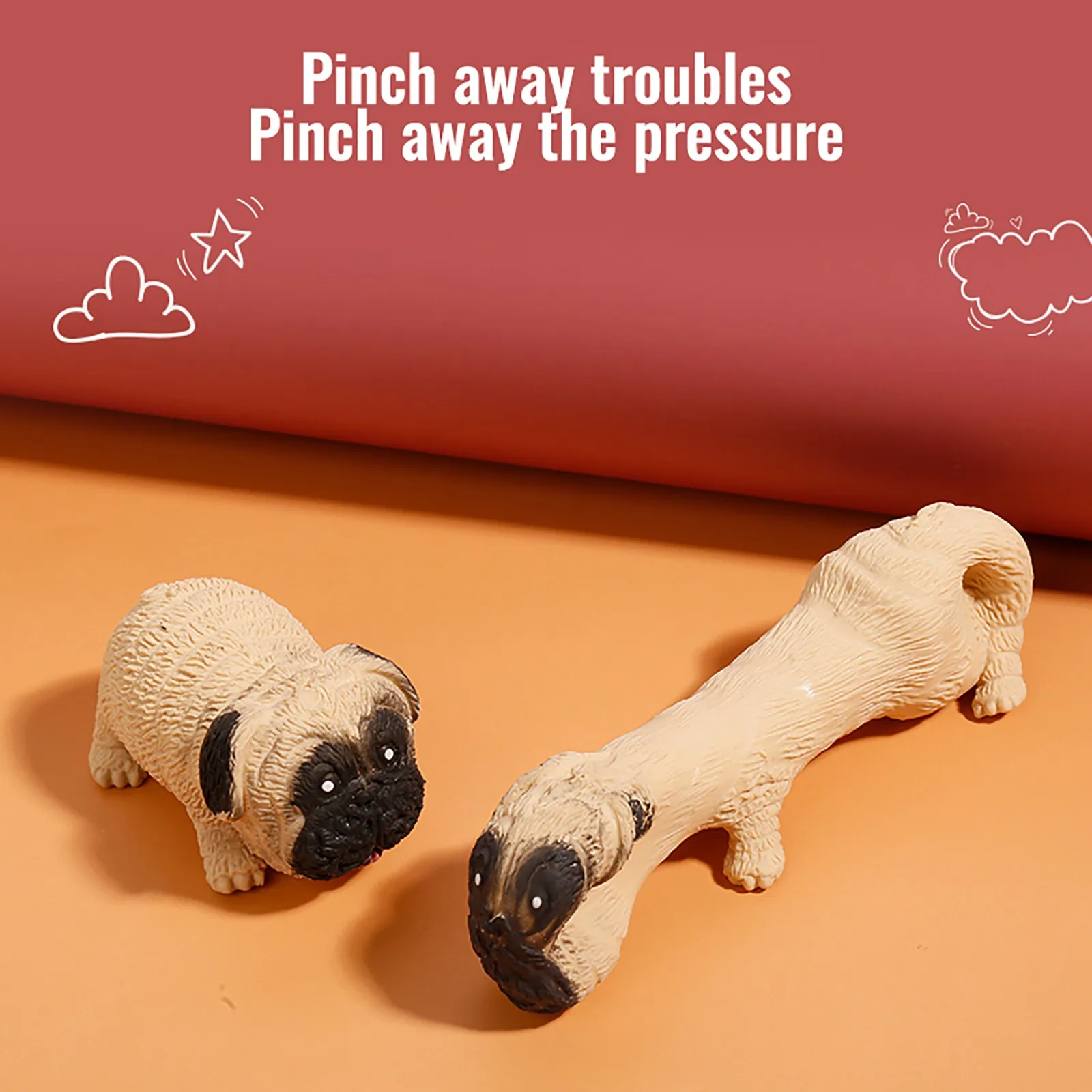

Stress Relief Toy