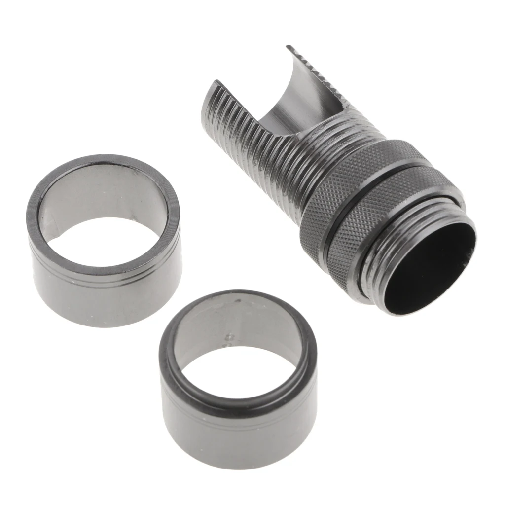 Алюминиевый сплав летающая Рыболовная катушка Каркас сиденья DIY аксессуары