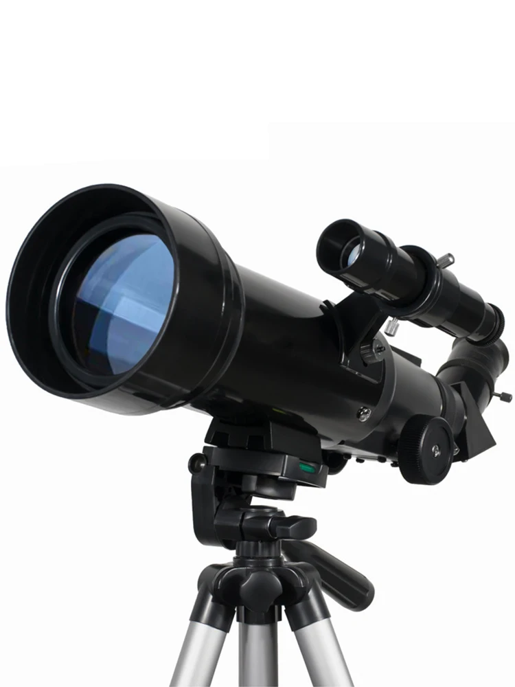 

Astronomical Telescope Tube Refractor Monocular Spotting Scope Professional Zoom Telescope Night Vision Deep Space Moon Gifts