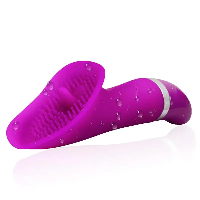 7 скоростной всасывающий вибратор на присоске стимулятор орального всасывания