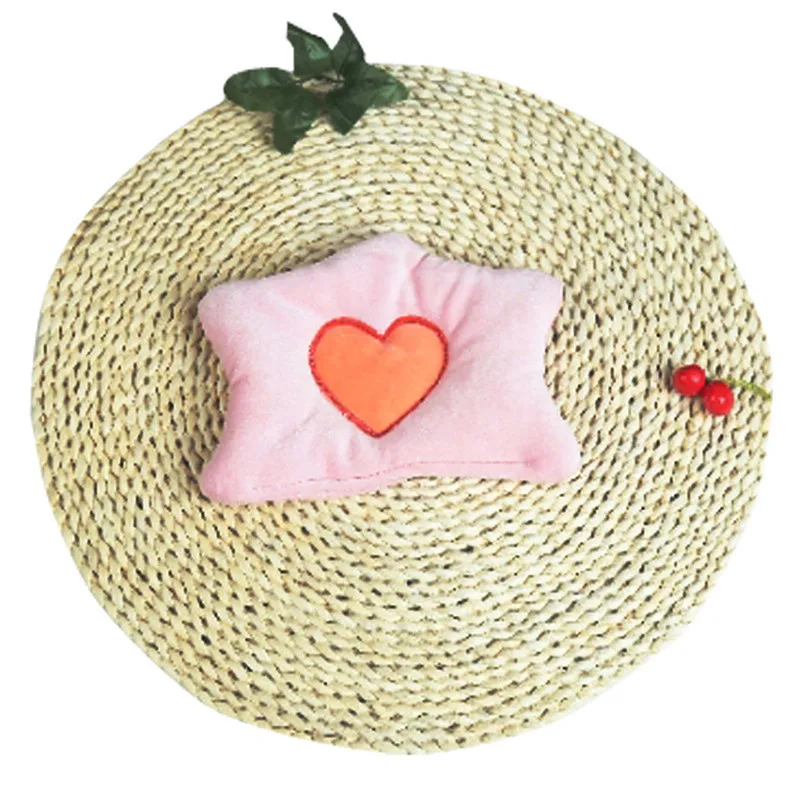 

Baby Bedding Neck Support Kids Pillow Head Infant Shaping Baby Pillow Sleep Positioner
