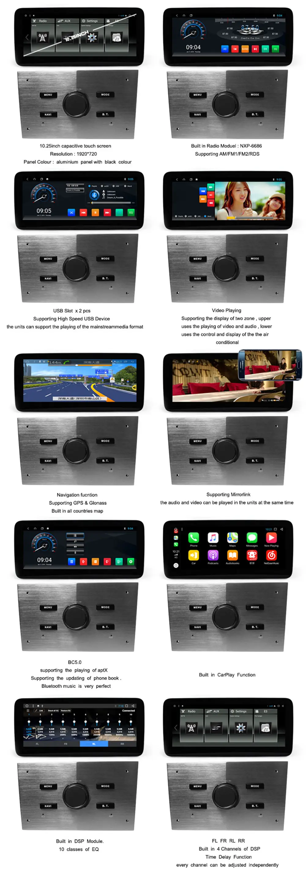 10,2" мультимедиа для Android навигационный блок infoasurement Замена SatNav для Opel Antara 2008 2009 2010 2011 2012 2013