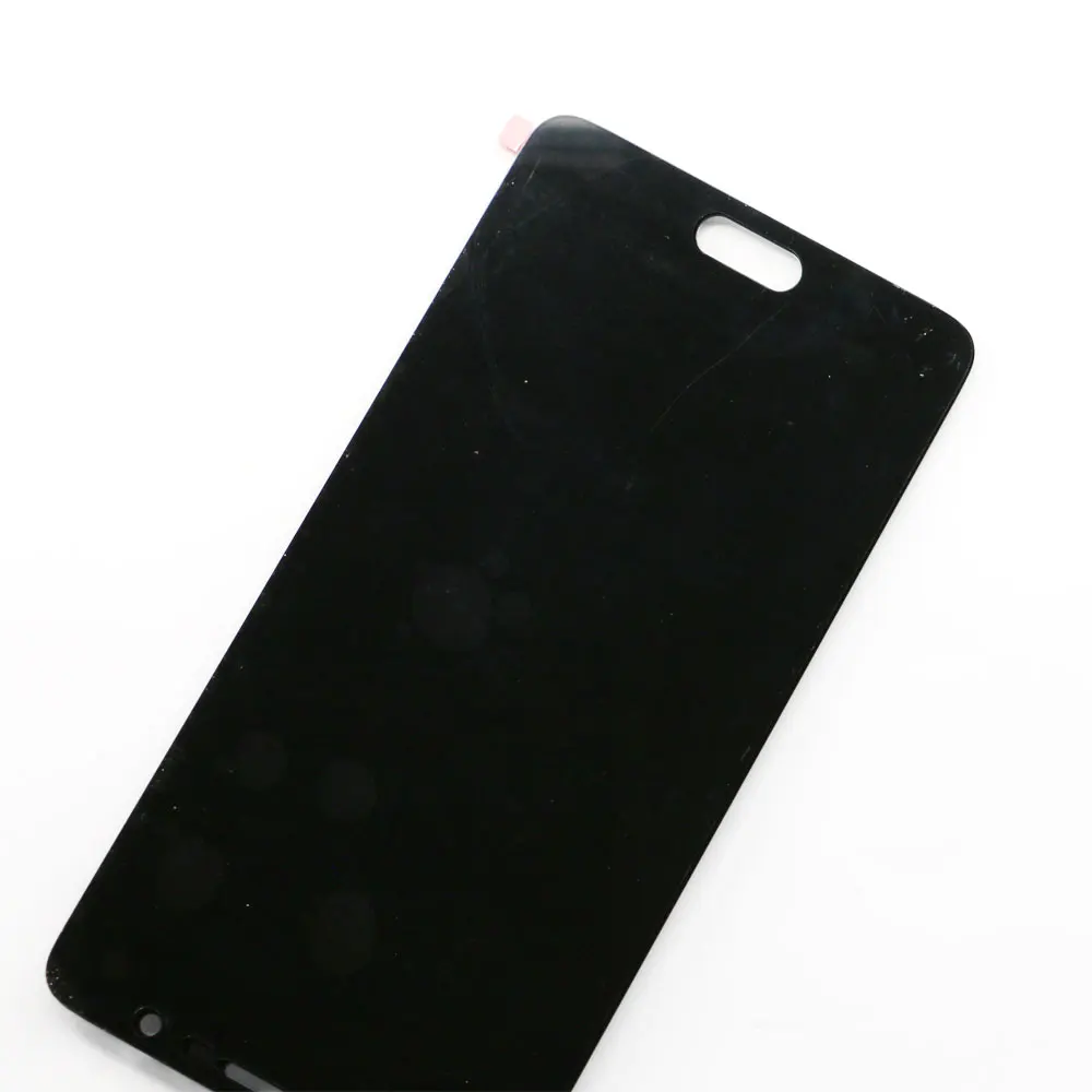 Для Alcatel One Touch flash plus 2 5095 5095B 5095I 5095K ЖК-экран + кодирующий преобразователь