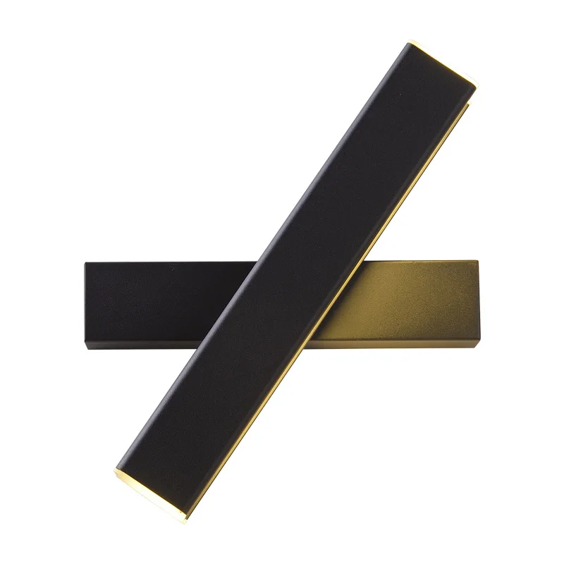 

Indoor LED Acrylic Wall Lamp IP20 Aluminum Bedroom Corridor Study School Rotatable 360 Meeting Room Bedside Ceilng Light