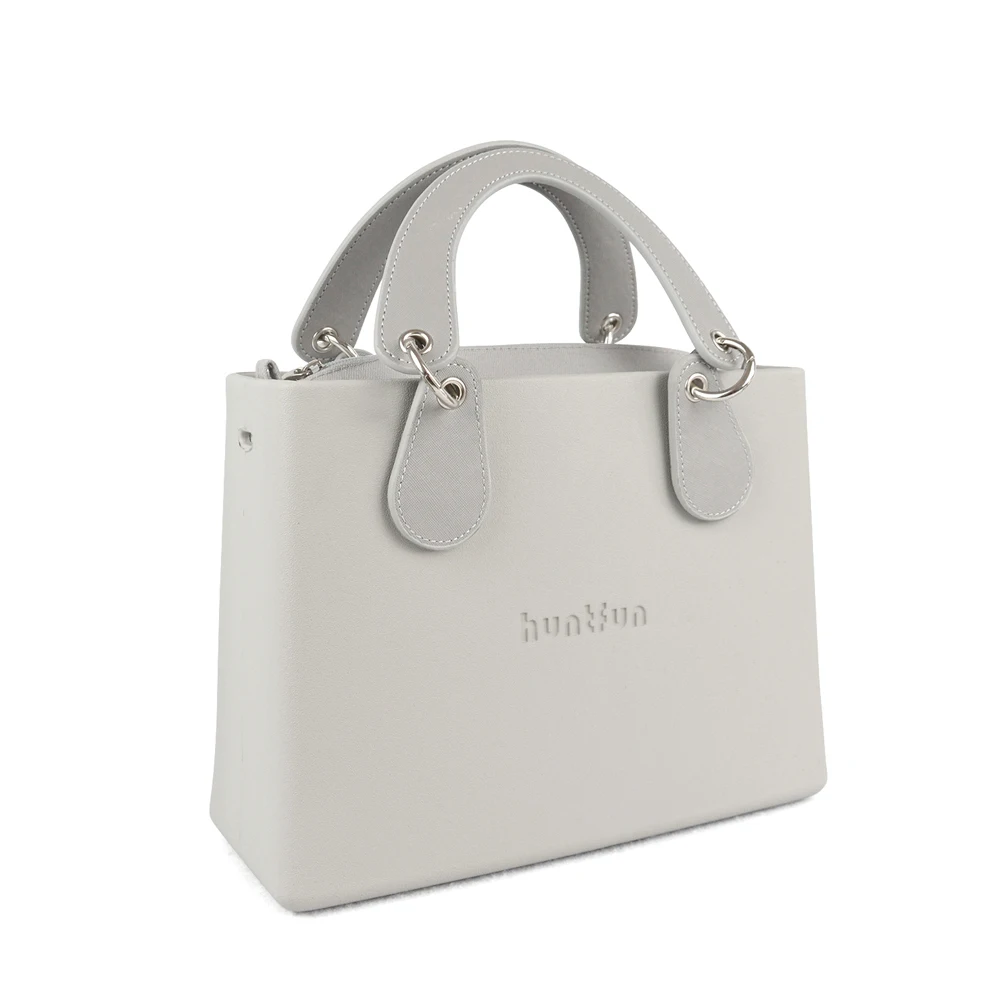 Новая Водонепроницаемая квадратная сумка huntfun из ЭВА с логотипом стильная со