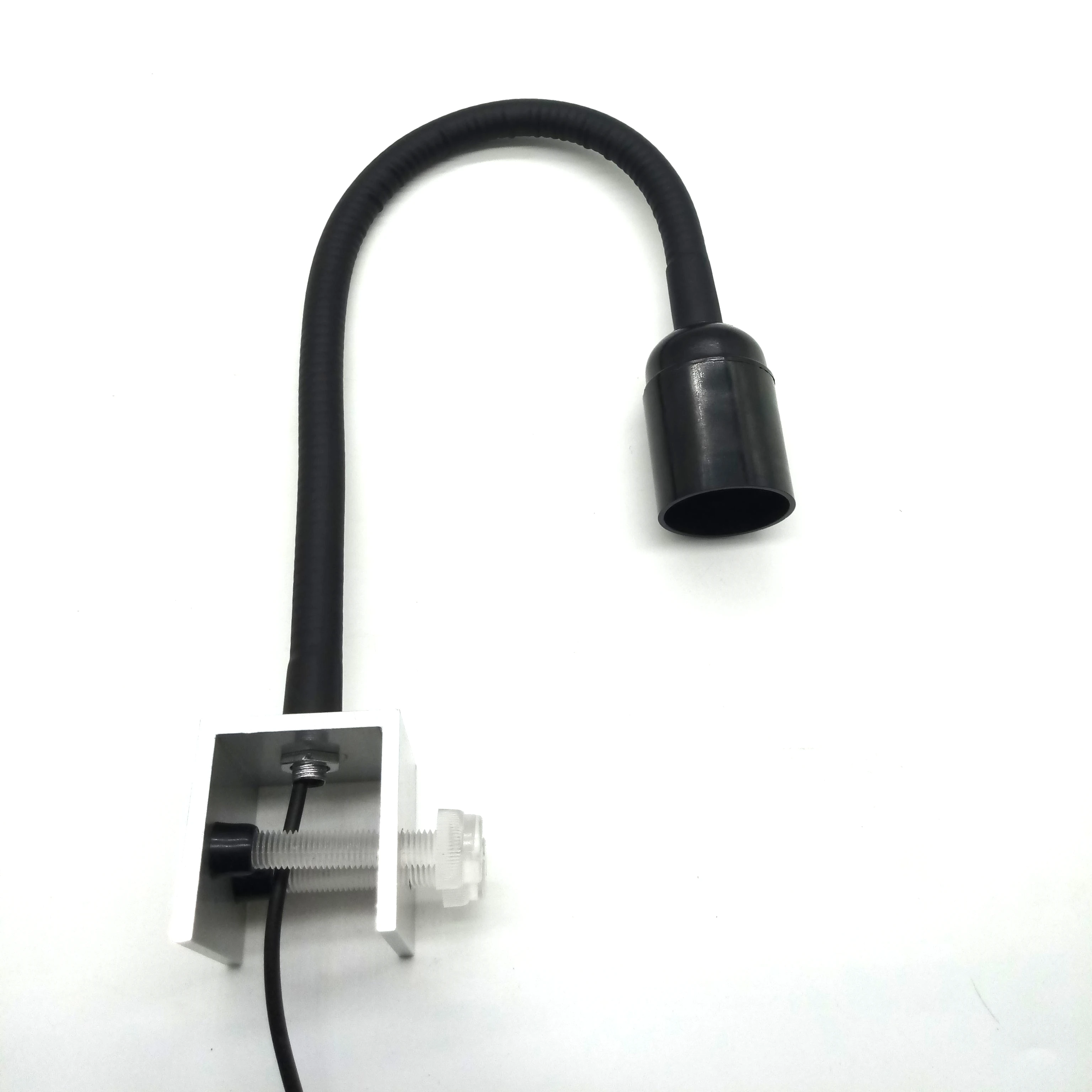 Светодиодный аквариумный светильник сделай сам светодиодный зажим E27 держатель